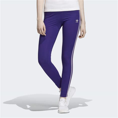 adidas originals 3 stripes legging china beijing|adidas Originals Women's 3.